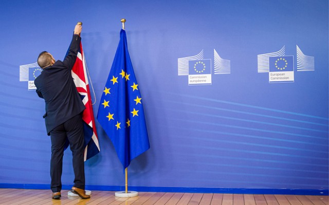 Brexit: Implicaciones para la Propiedad Industrial
