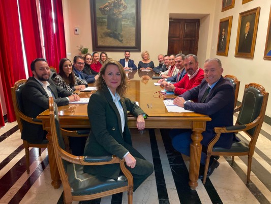 Castelló culmina la tramitación de la nueva residencia de mayores con la licencia urbanística