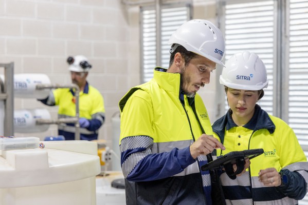 Sitra, de Grupo Gimeno, innova para transformar residuos industriales y agrícolas en materias primas