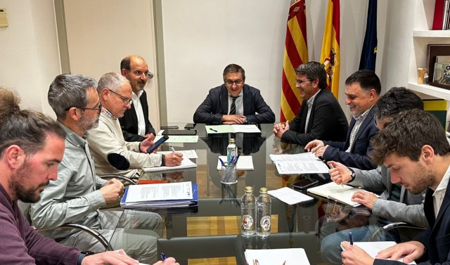 El CEIP Martínez Valls de Ontinyent sí que recibirá financiación del Pla Edificant