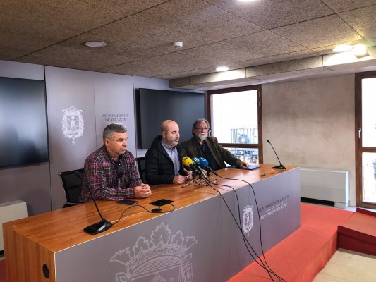 Cuatro asociaciones vecinales del sur de Alicante se agrupan en una federación para reclamar mejoras