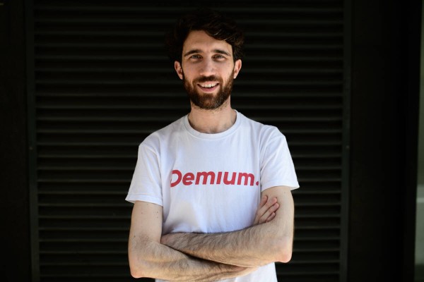 El fondo valenciano Demium Capital cierra 2023 con más de 6 millones invertidos
