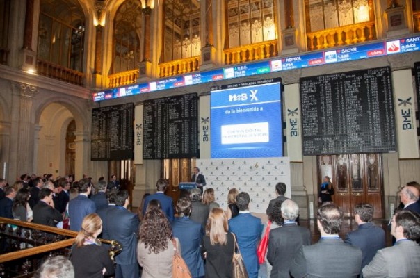 El MAB emite el informe favorable para la incorporación de Clever Global