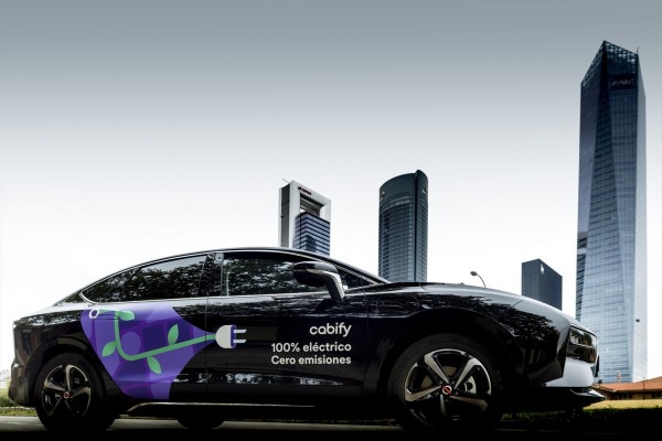 El TSJCV confirma la sanción a Cabify de 60.000 euros por una cesión ilegal de trabajadores
