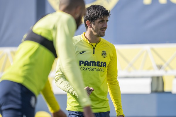 Traducir la mejoría en victoria: el Villarreal quiere dejar atrás los empates en San Sebastián
