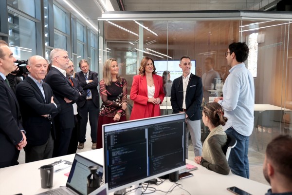 València Innovation Capital generará 100 millones de euros en los próximos tres años