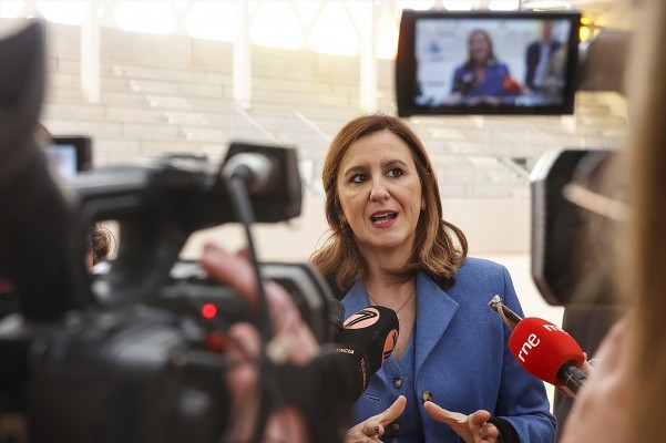 Catalá pide 