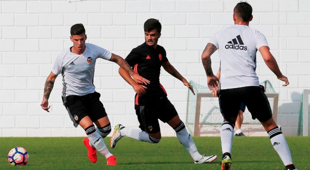 El VCF afronta su primer ensayo ante el modesto Preussen Münster