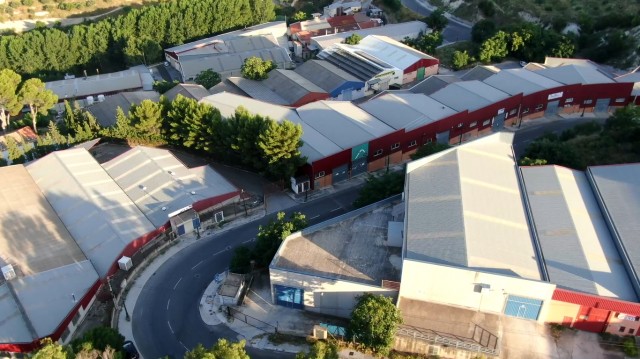 Un total de 598 empresas de Alcoy superan en 2023 el millón de euros de facturación anual