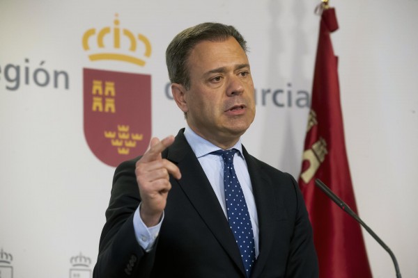 La Comunidad busca amparo en el Supremo para 