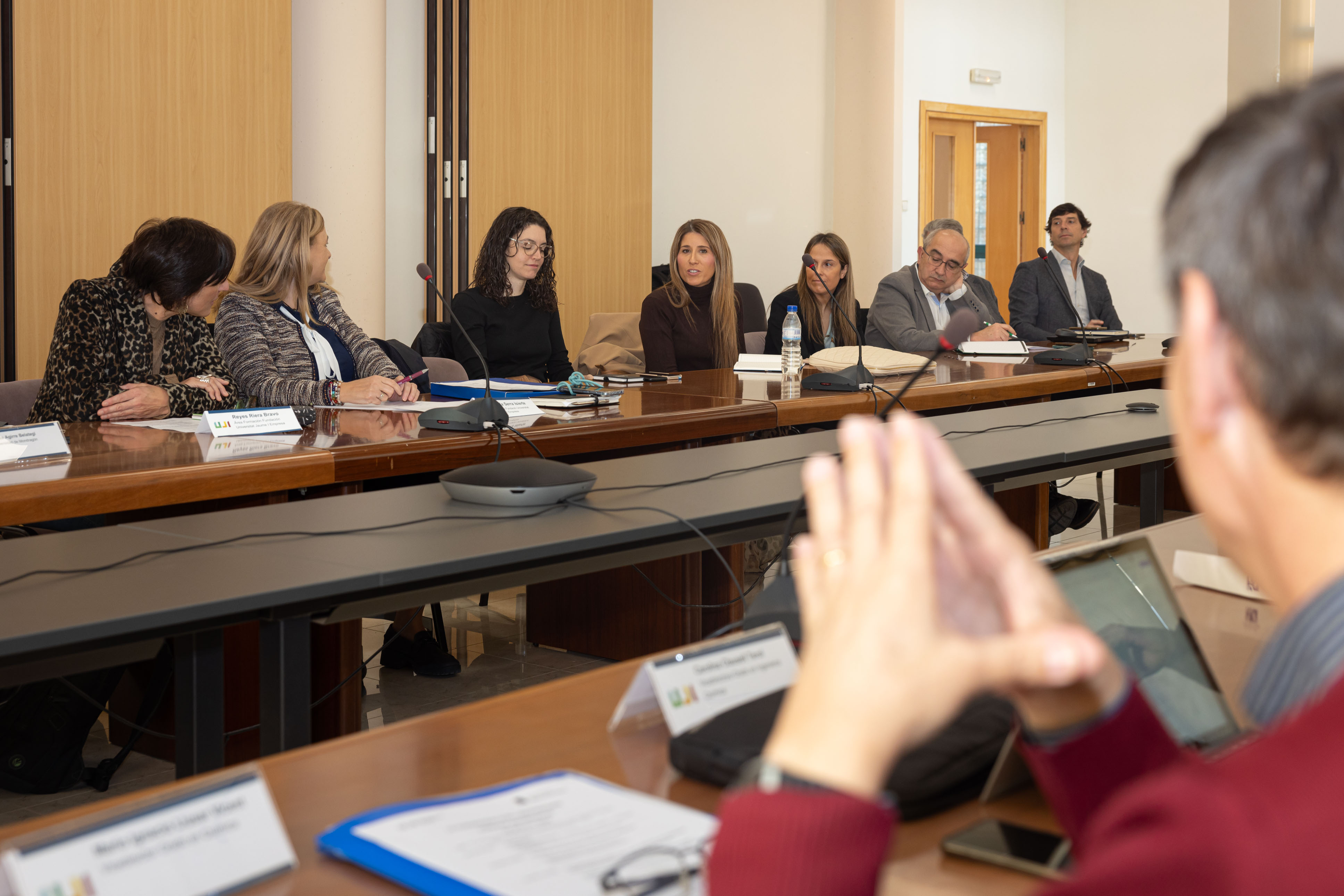 Universitat Jaume I - 