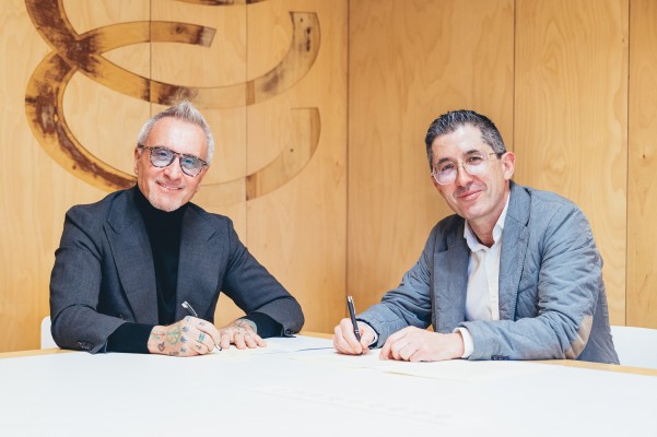 
Basque Culinary Center y Carmencita colaborarán para impulsar la formación culinaria en especias