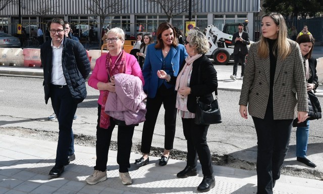 Catalá pide al PSOE 
