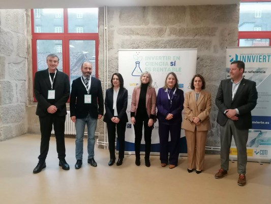 Las universidades públicas de la Región duplican sus spin-offs tecnológicas en seis años