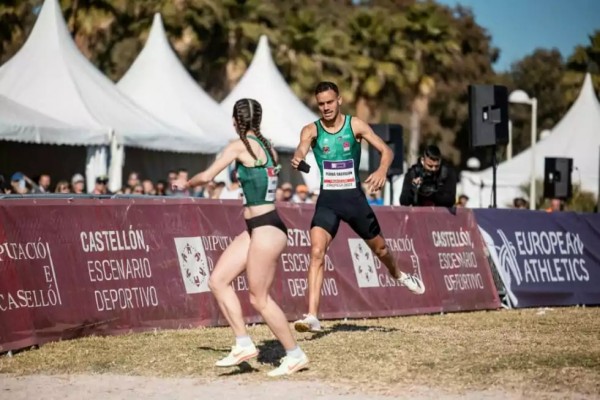 El Playas de Castellón defiende en Portugal los tres títulos europeos de campo a través
