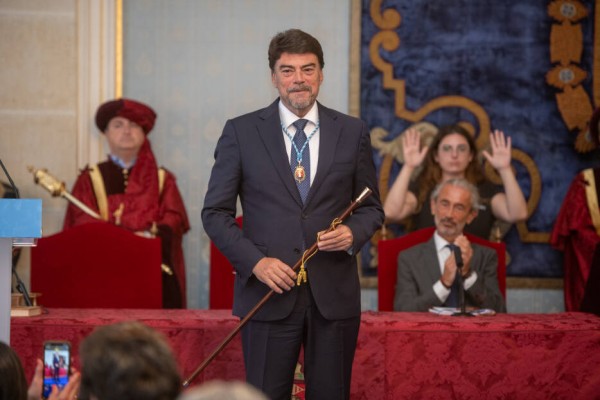 La primavera de los nuevos ayuntamientos