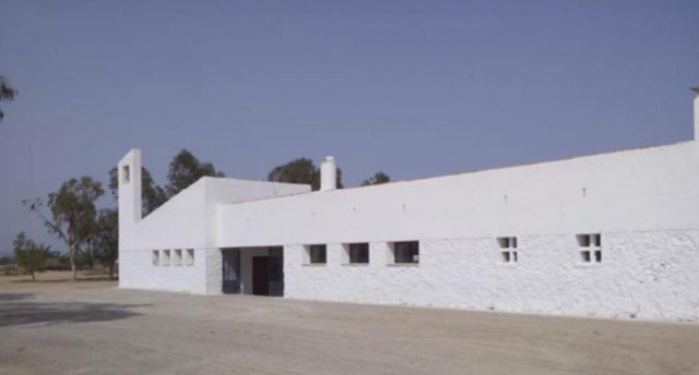 San Isidro ampliará el cementerio con 45 nichos, 32 columbarios y espacio para seguir creciendo