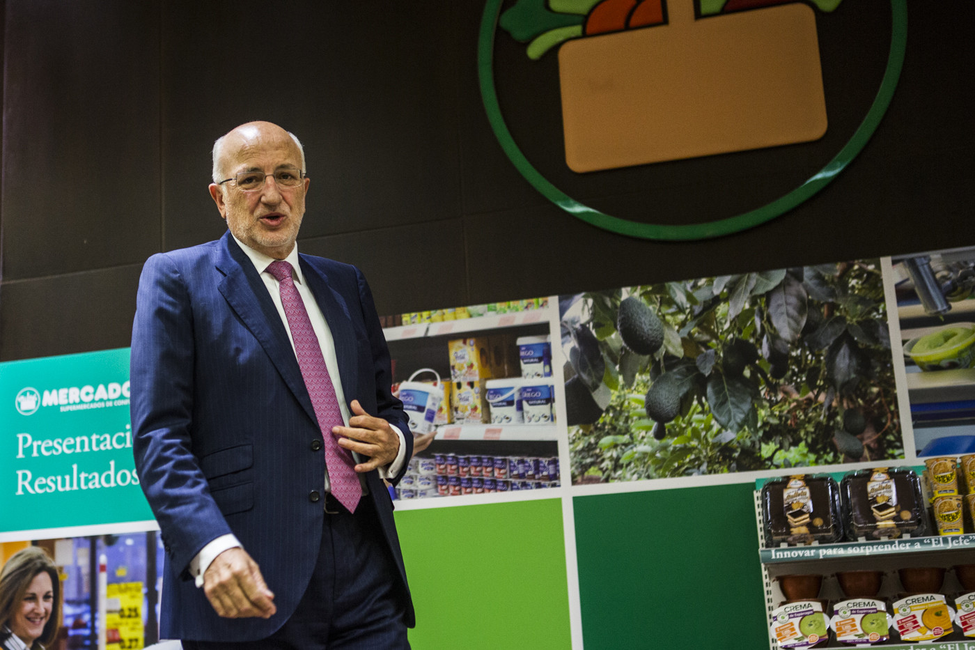 Cuando el proveedor no da la talla: ocho artículos retirados por Mercadona tras quejas de los clientes