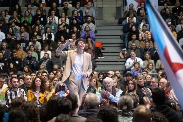 Galícia i Compromís