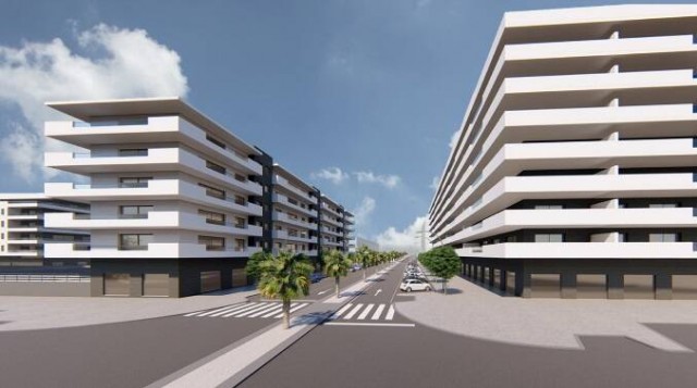El sector Vinalopó Sur (E-37) de Elche de 700 viviendas inicia su trámite ambiental ante Territorio