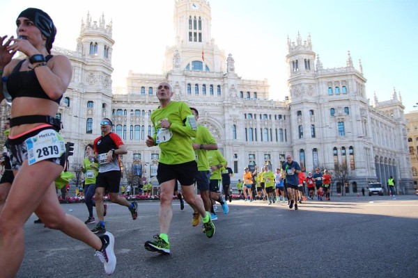 15K MetLife Madrid: una carrera que marca historia
