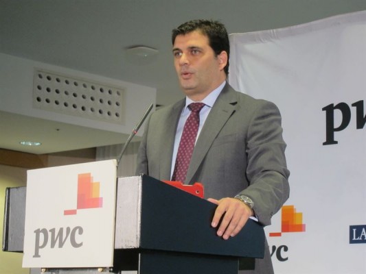Rafael Contreras, presidente de Carbures, eleva su participación hasta el 20,8%