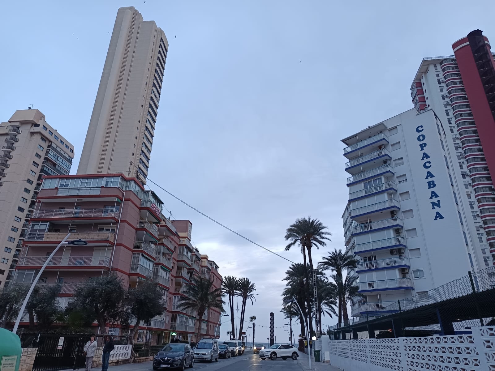 Koldo García, la mano derecha de Ábalos, compró cinco propiedades en la provincia de Alicante 