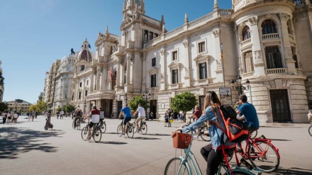 El Plan turístico de València pasa por 