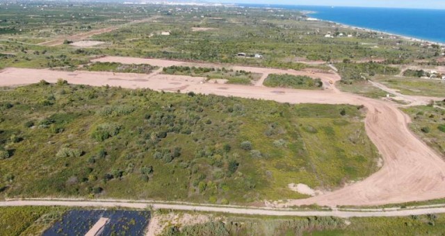 Burriana cambia el uso del suelo para permitir hoteles en Sant Gregori... tras ser cancelado el PAI