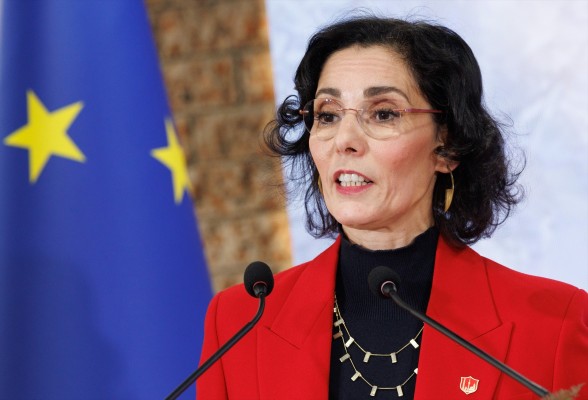 Los 27 apoyan prorrogar hasta 2025 la exención de aranceles a Ucrania y países fronterizos