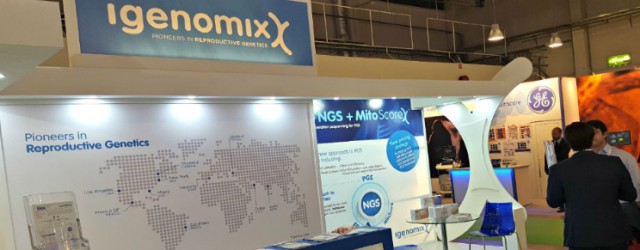 Inversores liderados por Charme Capital Partners compran Igenomix a los socios de IVI