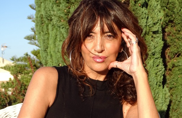 Anna Moner: “He escrit una faula sobre la por”


