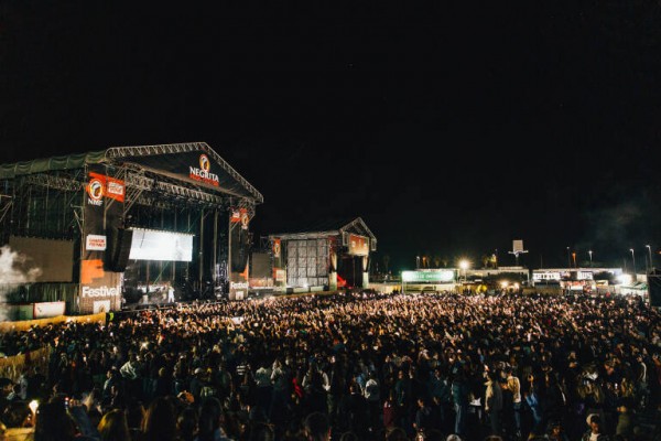 Alicante afianza su apuesta por el turismo musical con 100.000 euros en ayudas a cuatro festivales