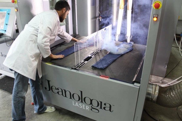 Jeanologia reduce su beneficio a 9,2 millones por el alza de costes energéticos y el cierre de China