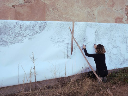 Experimentació, cerca i inconformisme artístic: torna la mostra TEST de Vila-real