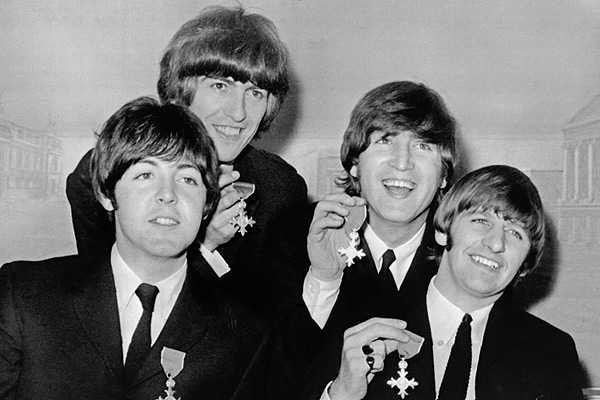 Sam Mendes dirigirá cuatro películas de los Beatles: Paul, John, Ringo y George tendrán su propio biopic
