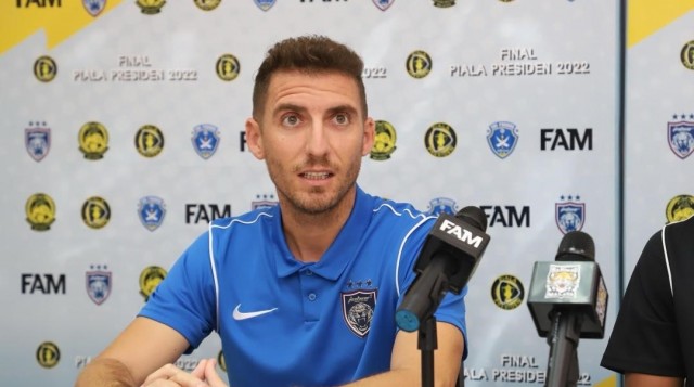 Javi Jordá: 