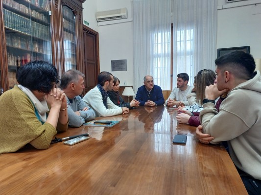 Reconstrucció i necessitats 