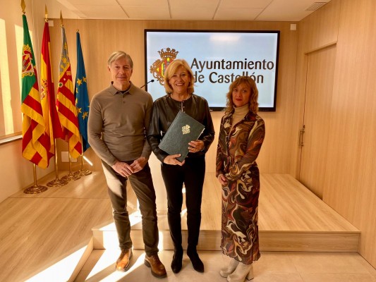 Castelló pretende acercarse a los más longevos con el primer Congreso de Personas Mayores 