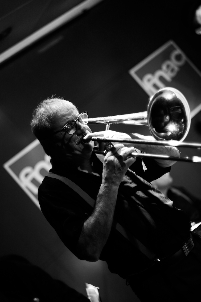 El Museu d'Història de València abre sus puertas en la 'Gran Nit de Juliol' y ofrece un concierto de swing