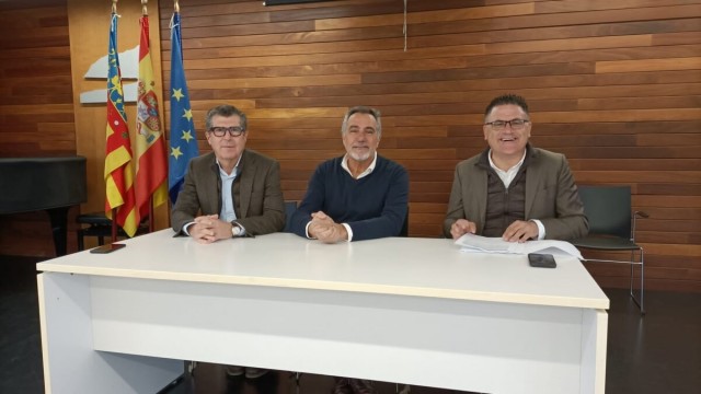 La Generalitat prepara el nuevo PORN de Serra Gelada