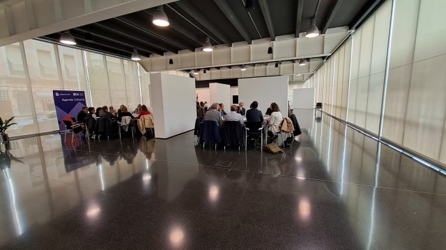 PP y Vox en Elche aprueban de nuevo la Agenda Urbana: borra el Cambio Climático y los ODS