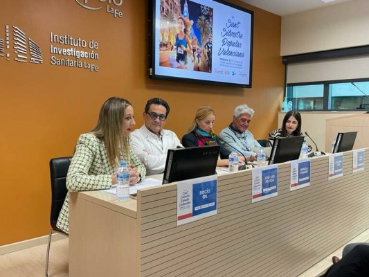 El Ayuntamiento de Valencia lanza las ayudas al deporte de la ciudad con más de un millón de euros disponibles