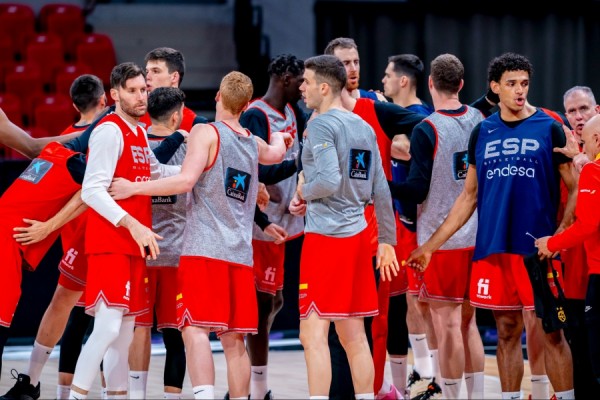 Cinco jugadores taronja competirán con sus selecciones nacionales en las ventanas de febrero