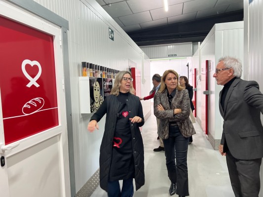 La Generalitat impulsará su 