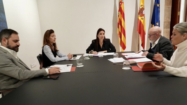 El Cermi CV pide a Hacienda que regule el empleo público de las personas con discapacidad