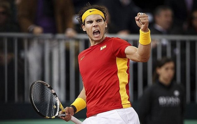 Nadal: 