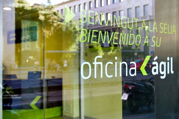 La retirada de las comisiones en Bankia se traduce en más clientes