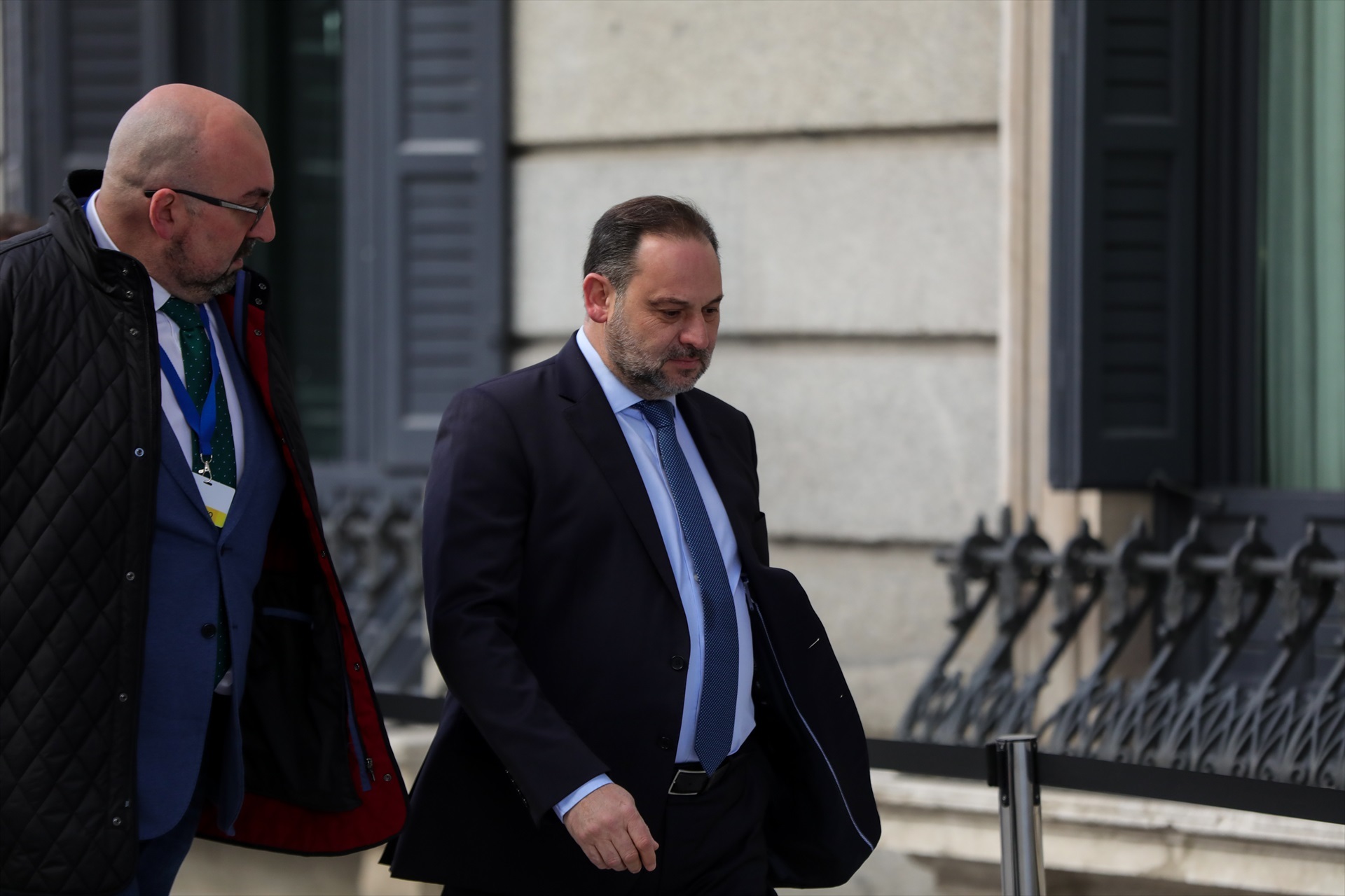 Foto: J.HELLÍN/EP - 