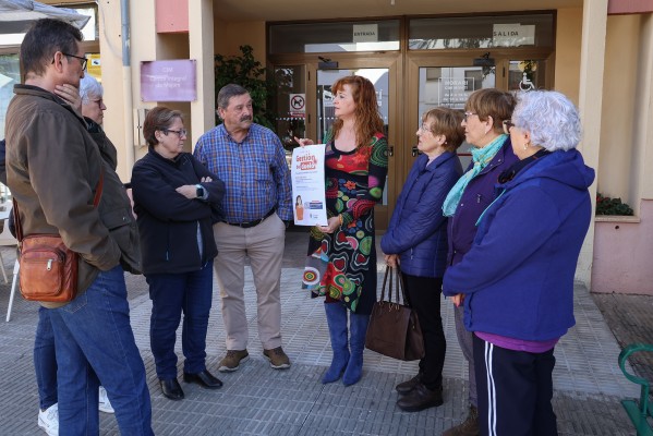 Onda organiza una 